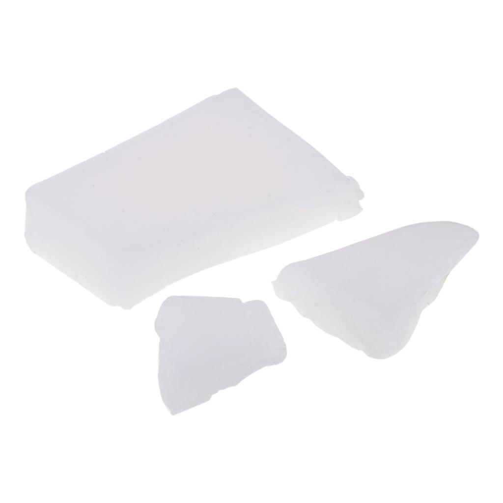白い鉄板,キャンドルの製造,DIY用品,高品質,500g - Candle Making Video のレビューと価格