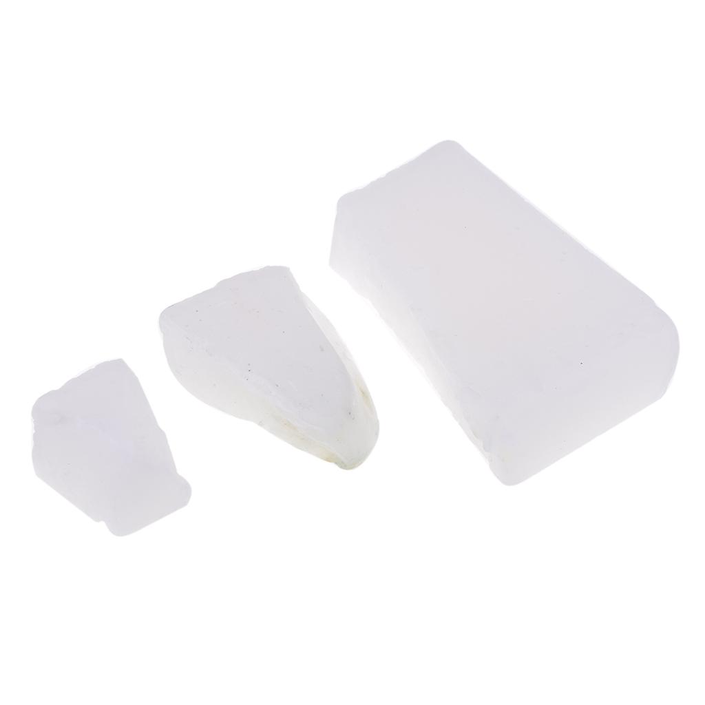 白い鉄板,キャンドルの製造,DIY用品,高品質,500g - Candle Making Video のレビューと価格