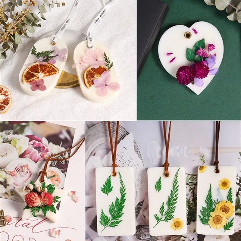 250 グラム/500 グラム天然大豆ワックス粒状 DIY  - Candle Making Video のレビューと価格