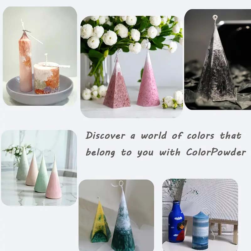 100/200 グラムサンドワックスアイスフラワーワックス卸 - Candle Making Material Wholesale のレビューと価格
